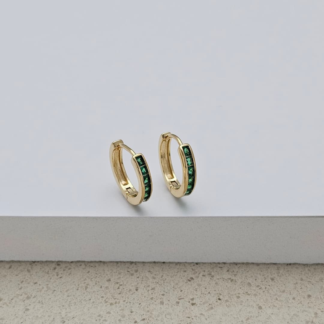 CANDONGA CLICK BAGUES X8 16MM