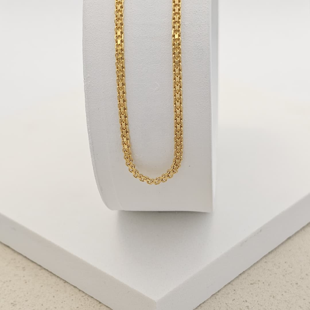 CADENA CHINA 3MM 45CM